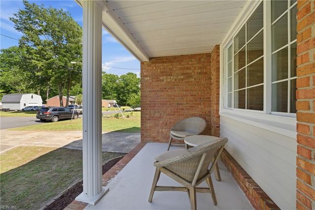 3661 Deerfield DR, Suffolk, VA 23435