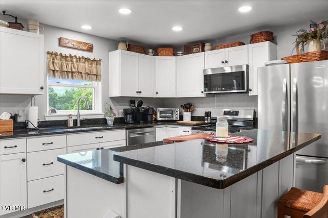 1100 King Springs Road, Johnson City, TN 37601