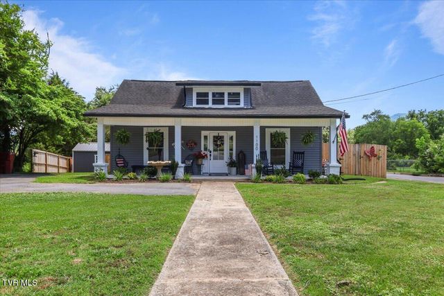 1100 King Springs Road, Johnson City, TN 37601