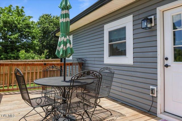 1100 King Springs Road, Johnson City, TN 37601