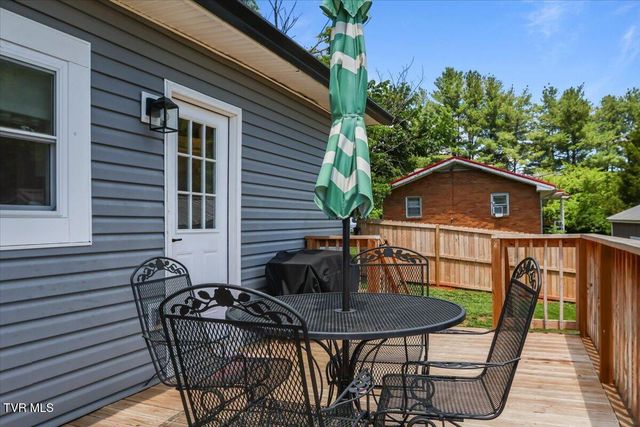1100 King Springs Road, Johnson City, TN 37601