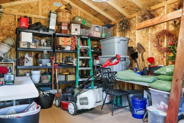 1100 King Springs Road, Johnson City, TN 37601