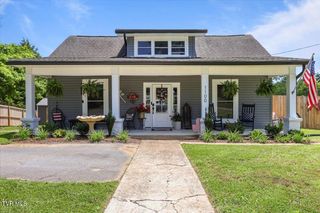 1100 King Springs Road, Johnson City, TN 37601