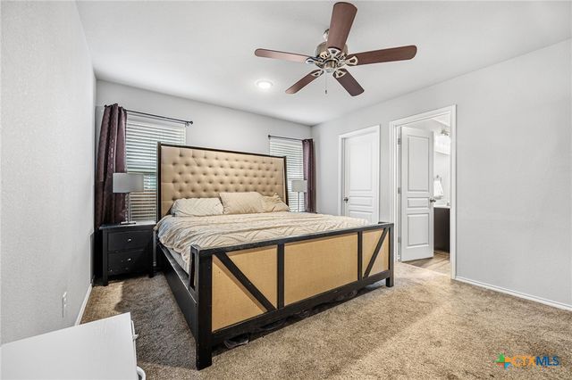 2604 Nolan Creek Street, Temple, TX 76504