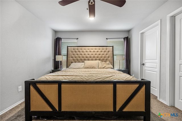 2604 Nolan Creek Street, Temple, TX 76504