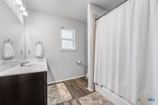 2604 Nolan Creek Street, Temple, TX 76504