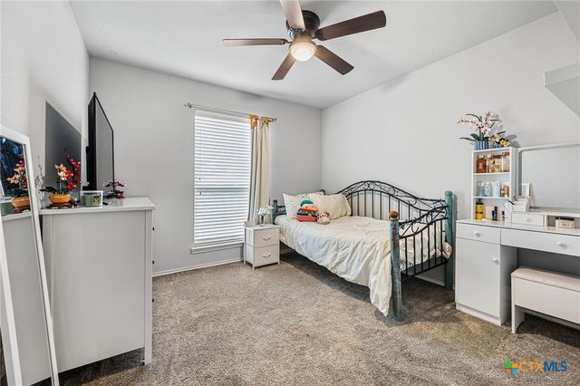 2604 Nolan Creek Street, Temple, TX 76504