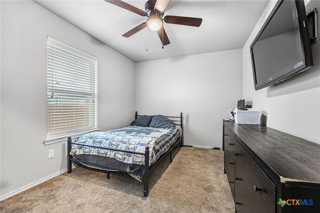 2604 Nolan Creek Street, Temple, TX 76504