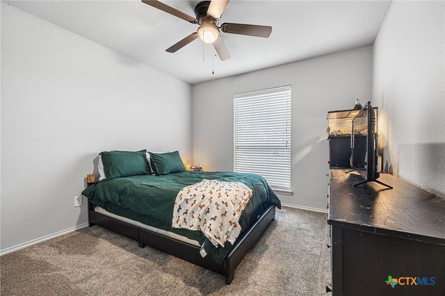 2604 Nolan Creek Street, Temple, TX 76504