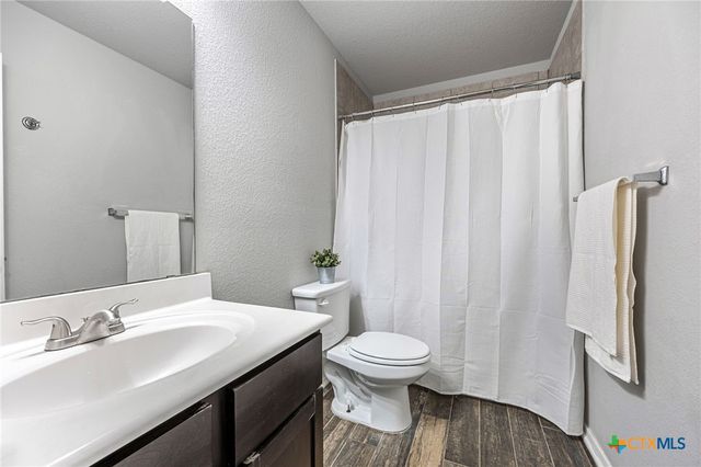 2604 Nolan Creek Street, Temple, TX 76504