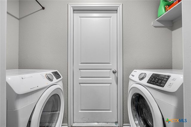 2604 Nolan Creek Street, Temple, TX 76504