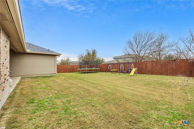 2604 Nolan Creek Street, Temple, TX 76504