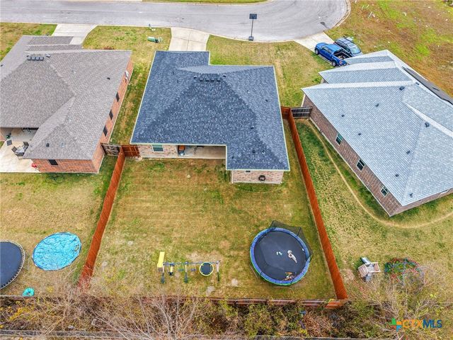 2604 Nolan Creek Street, Temple, TX 76504