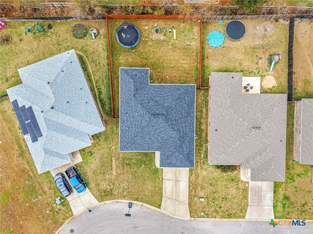 2604 Nolan Creek Street, Temple, TX 76504