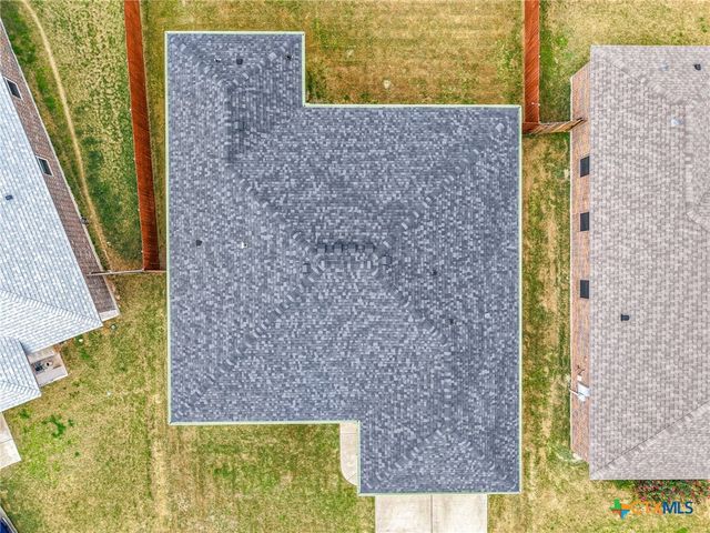 2604 Nolan Creek Street, Temple, TX 76504