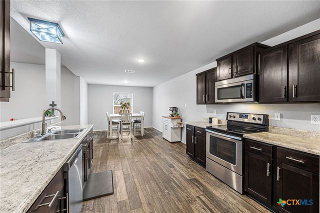 2604 Nolan Creek Street, Temple, TX 76504