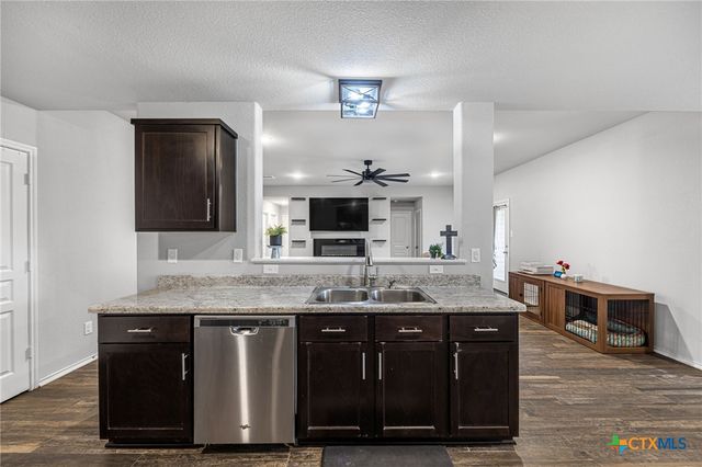 2604 Nolan Creek Street, Temple, TX 76504