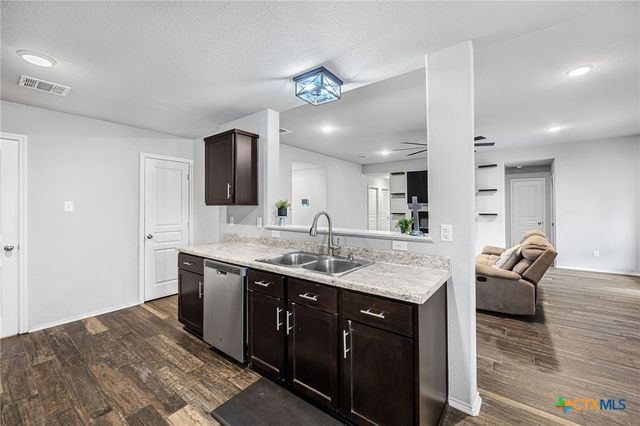 2604 Nolan Creek Street, Temple, TX 76504