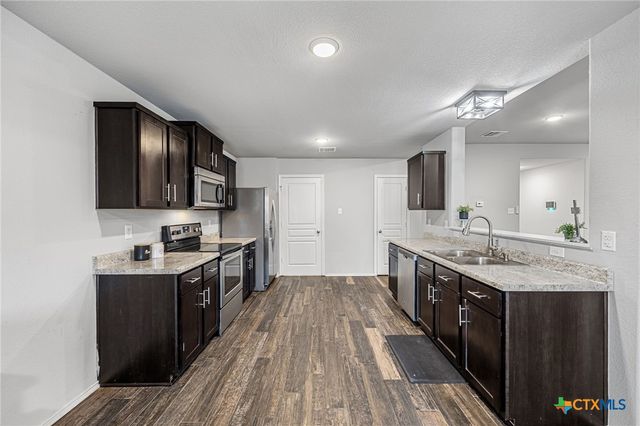 2604 Nolan Creek Street, Temple, TX 76504