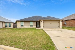 2604 Nolan Creek Street, Temple, TX 76504