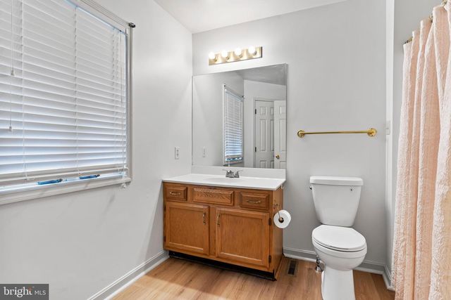 1724 CREEK VISTA DR, New Cumberland, PA 17070