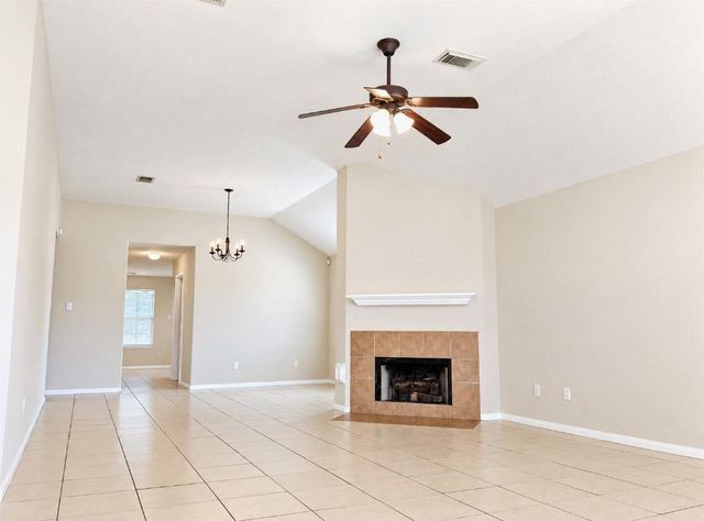 7015 Biton Drive, Houston, TX 77083