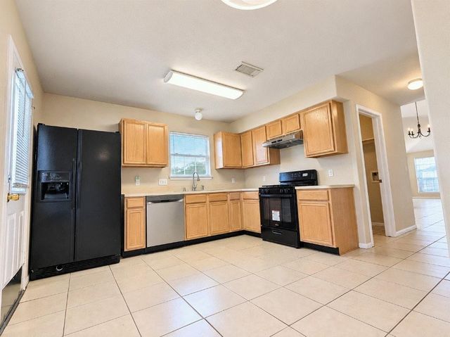 7015 Biton Drive, Houston, TX 77083