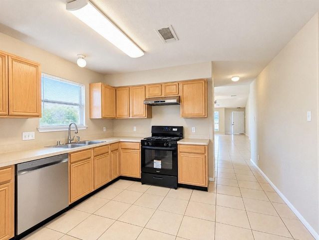 7015 Biton Drive, Houston, TX 77083