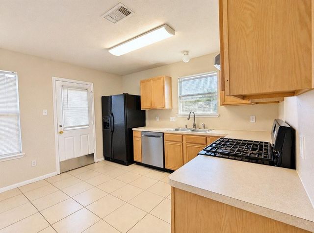 7015 Biton Drive, Houston, TX 77083