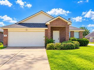 7015 Biton Drive, Houston, TX 77083