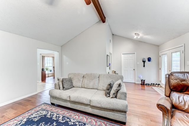 2507 Whispering Springs Drive, Spring, TX 77373