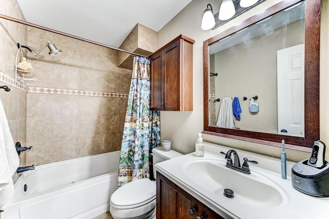 2507 Whispering Springs Drive, Spring, TX 77373