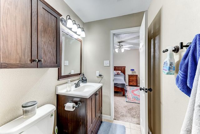 2507 Whispering Springs Drive, Spring, TX 77373