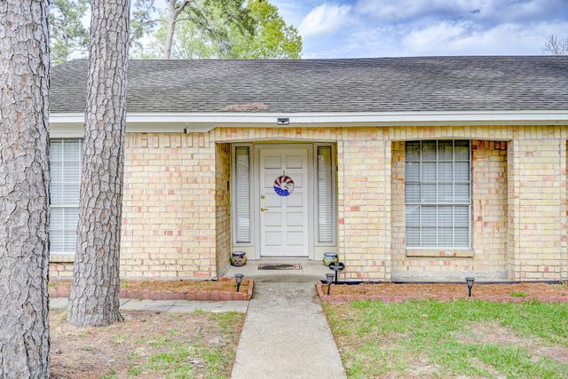 2507 Whispering Springs Drive, Spring, TX 77373