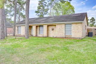 2507 Whispering Springs Drive, Spring, TX 77373