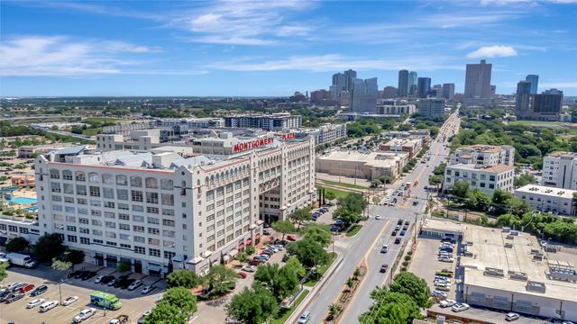 2600 W 7th Street 1537, Fort Worth, TX 76107