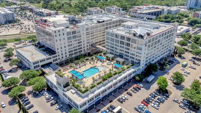 2600 W 7th Street 1537, Fort Worth, TX 76107