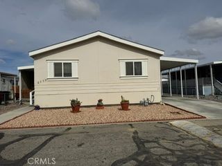 2113 Windflower Drive 107, Rosamond, CA 93560