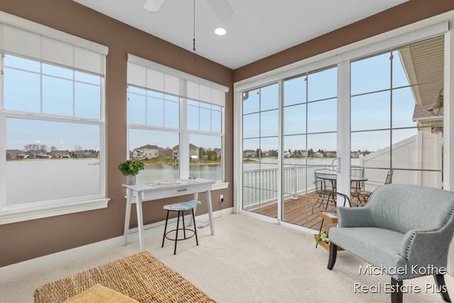 7443 Watermark Drive 32, Allendale, MI 49401