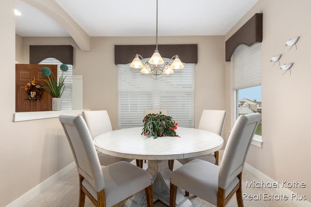 7443 Watermark Drive 32, Allendale, MI 49401