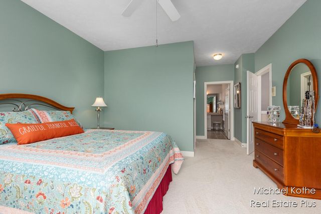 7443 Watermark Drive 32, Allendale, MI 49401