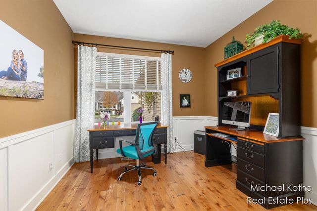 7443 Watermark Drive 32, Allendale, MI 49401