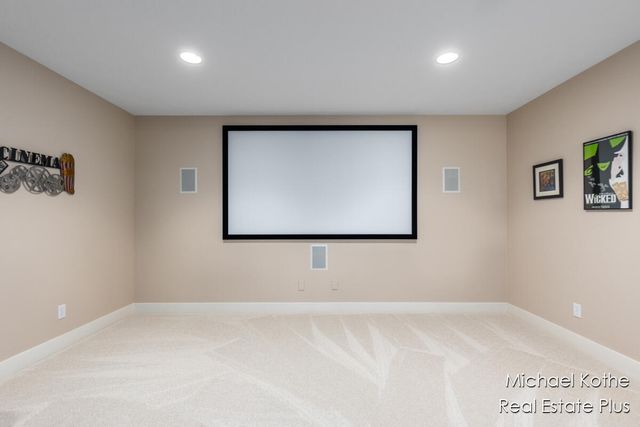 7443 Watermark Drive 32, Allendale, MI 49401