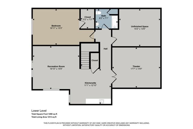 7443 Watermark Drive 32, Allendale, MI 49401