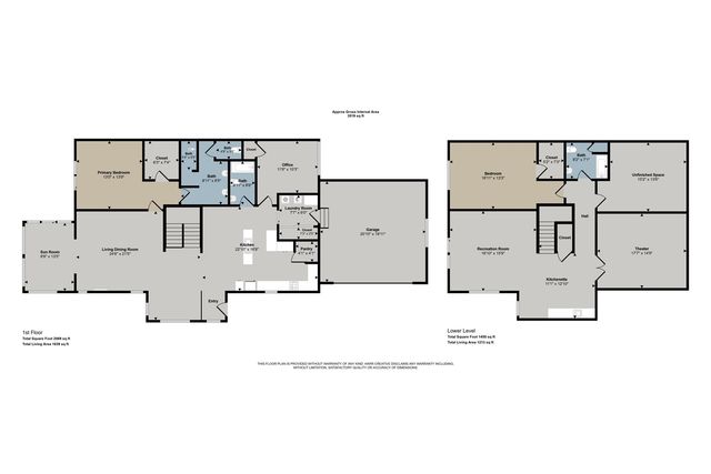 7443 Watermark Drive 32, Allendale, MI 49401