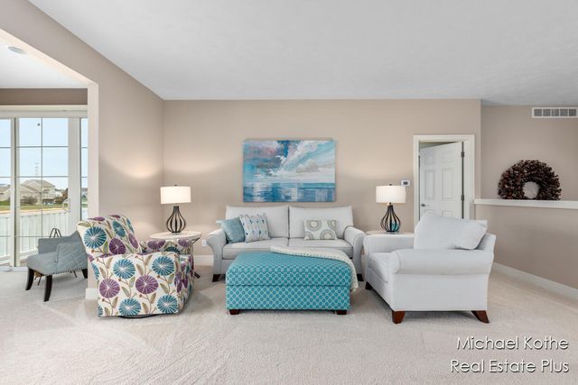 7443 Watermark Drive 32, Allendale, MI 49401