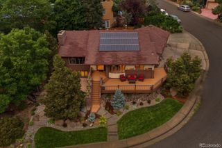 815 Partridge Circle, Golden, CO 80403