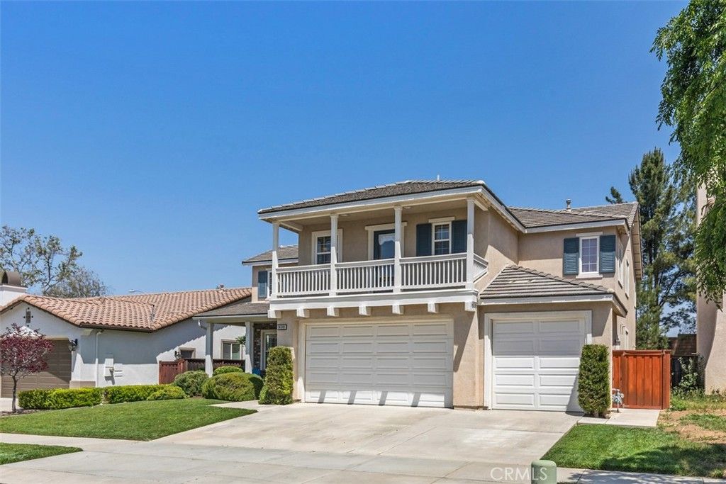 Image 1 of property listing at 36308 Eagle Lane, Beaumont, CA 92223