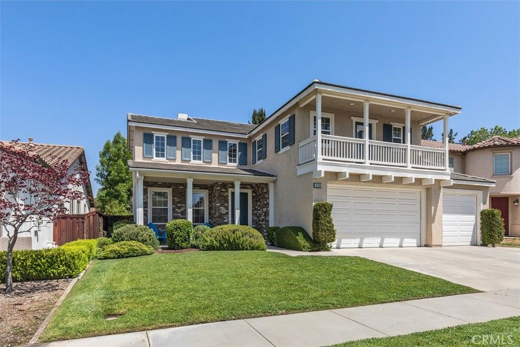 Image 3 of property listing at 36308 Eagle Lane, Beaumont, CA 92223