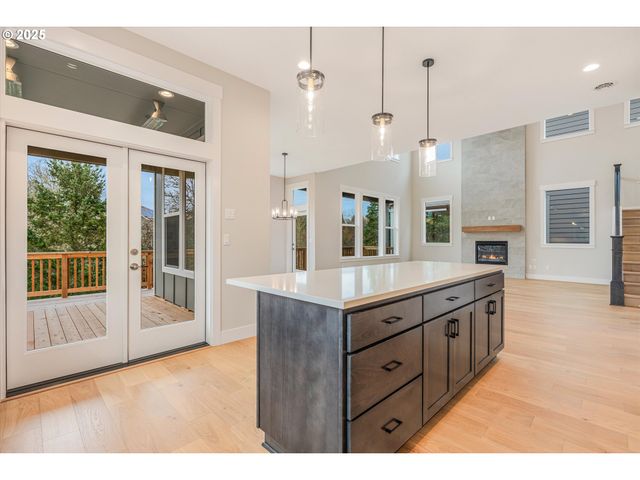 17747 Nw Layla Dr Lot 7, Portland, OR 97229